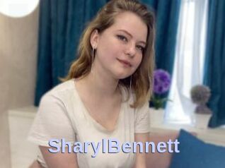 SharylBennett