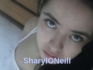 SharylONeill