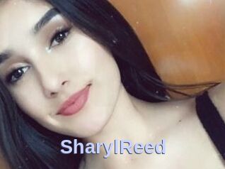 SharylReed