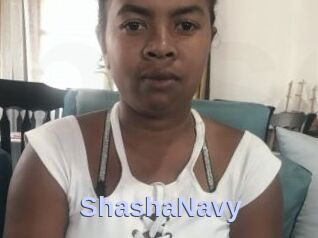 ShashaNavy