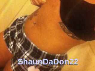 ShaunDaDon22