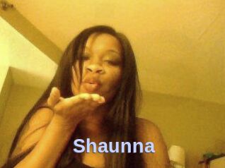 Shaunna