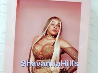 ShavannaHills