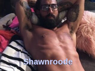 Shawnroode