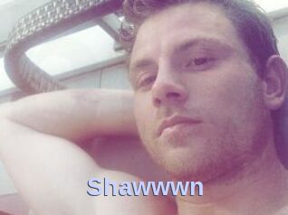 Shawwwn