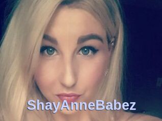 ShayAnneBabez
