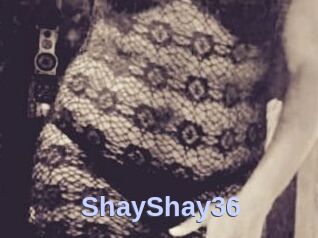 ShayShay36