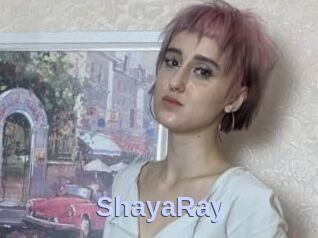 ShayaRay
