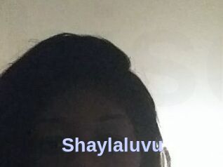 Shaylaluvu