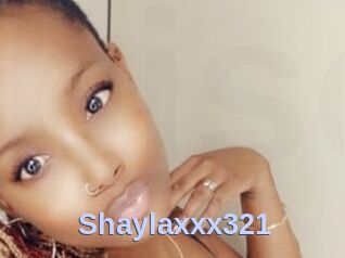 Shaylaxxx321