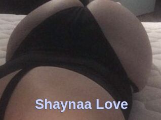 Shaynaa_Love