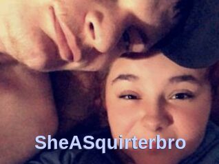 SheASquirterbro