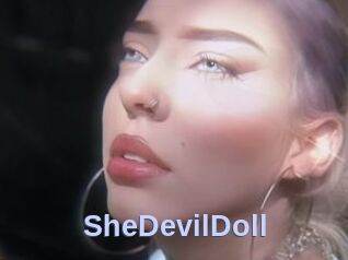 SheDevilDoll