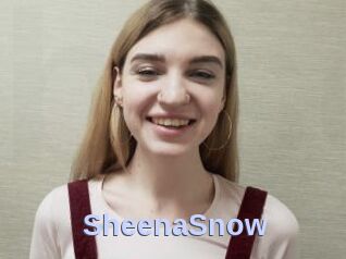 SheenaSnow