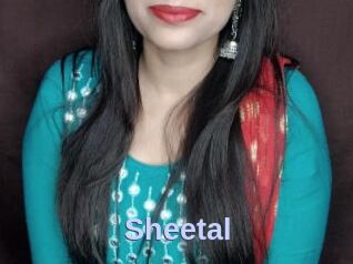 Sheetal