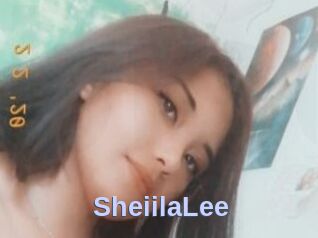 SheiilaLee