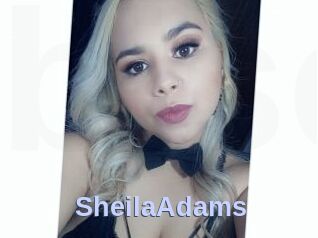 SheilaAdams