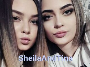 SheilaAndTina