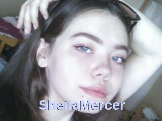 SheilaMercer