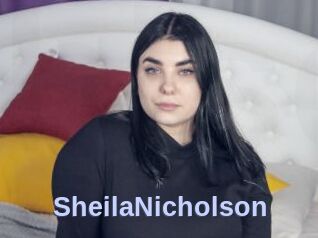 SheilaNicholson