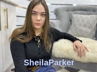 SheilaParker