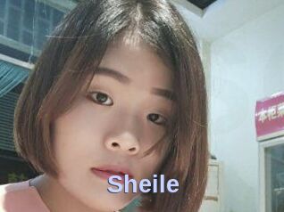 Sheile