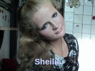 Sheilia