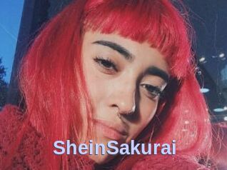 SheinSakurai