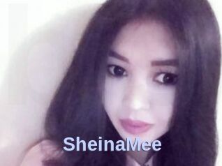 SheinaMee