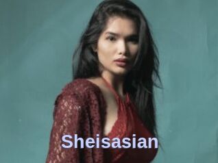 Sheisasian