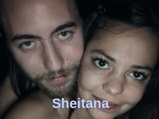 Sheitana