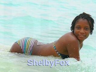 ShelbyFox