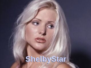 ShelbyStar