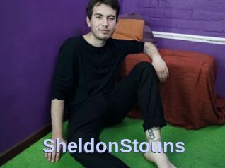 SheldonStouns