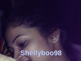 Shellyboo98