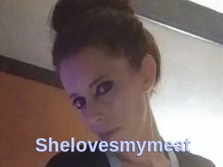 Shelovesmymeat