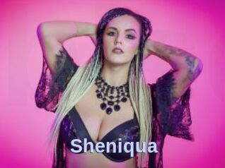 Sheniqua