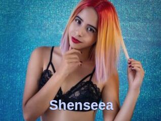 Shenseea