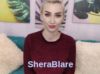 SheraBlare
