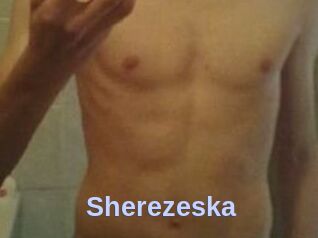 Sherezeska