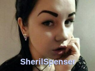 SherilSpenser