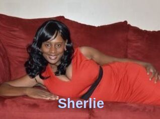 Sherlie