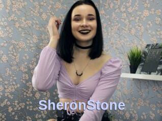 SheronStone
