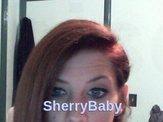 SherryBaby