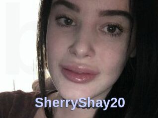 SherryShay20