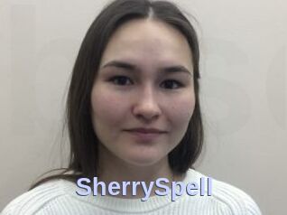 SherrySpell