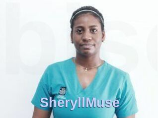 SheryllMuse