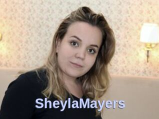 SheylaMayers