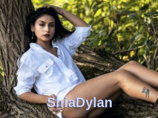 ShiaDylan