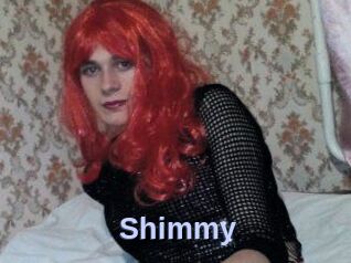 Shimmy